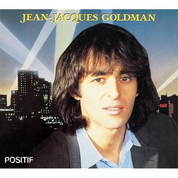 Quand La Musique Est Bonne: Jean-Jacques Goldman: Amazon.fr: CD et